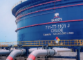 DANGOTE IMPORTED 1.46 BILLION LITRES OF BLENDED GASOLINE, SAYS NMDPRA AS NIGERIA’S FUEL MARKET UNDERGOES MAJOR TRANSFORMATION