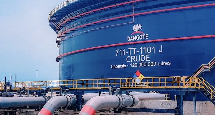 DANGOTE IMPORTED 1.46 BILLION LITRES OF BLENDED GASOLINE, SAYS NMDPRA AS NIGERIA’S FUEL MARKET UNDERGOES MAJOR TRANSFORMATION