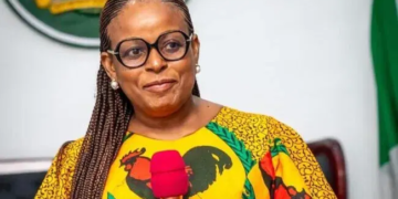 SOLUDO’S WIFE SEEKS GREATER INVESTMENT TO FIGHT MOTHER-TO-CHILD HIV TRANSMISSION AS EXPERTS PUSH FOR STRONGER MATERNAL HEALTH FUNDING
