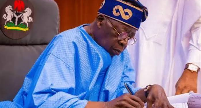 TINUBU SENDS STATE POLICE AMENDMENT BILL TO SENATE AS NIGERIA MOVES CLOSER TO HISTORIC SECURITY REFORM
