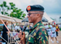 2027: STAY AWAY FROM PARTISAN POLITICS, NYSC DG WARNS CORPS MEMBERS AS ELECTORAL PREPARATIONS GAIN MOMENTUM