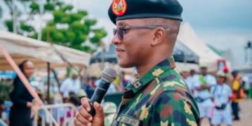 2027: STAY AWAY FROM PARTISAN POLITICS, NYSC DG WARNS CORPS MEMBERS AS ELECTORAL PREPARATIONS GAIN MOMENTUM