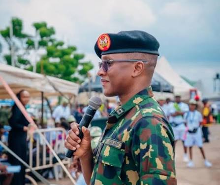 2027: STAY AWAY FROM PARTISAN POLITICS, NYSC DG WARNS CORPS MEMBERS AS ELECTORAL PREPARATIONS GAIN MOMENTUM