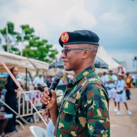 2027: STAY AWAY FROM PARTISAN POLITICS, NYSC DG WARNS CORPS MEMBERS AS ELECTORAL PREPARATIONS GAIN MOMENTUM