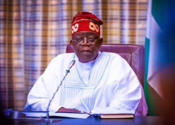 STATE POLICE: SENATE SET FOR CRUCIAL VOTE AS TINUBU SENDS CONSTITUTIONAL AMENDMENT BILL TO N’ASSEMBLY