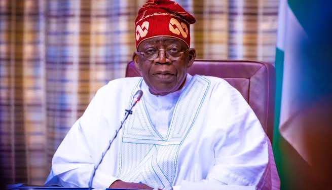 STATE POLICE: SENATE SET FOR CRUCIAL VOTE AS TINUBU SENDS CONSTITUTIONAL AMENDMENT BILL TO N’ASSEMBLY
