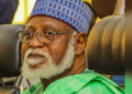 NADECO REJECTS ABDULSALAMI’S CLAIMS ON ABIOLA, MILITARY RULE AS JUNE 12 DEBATE REIGNITES NATIONAL DISCUSSION