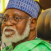 NADECO REJECTS ABDULSALAMI’S CLAIMS ON ABIOLA, MILITARY RULE AS JUNE 12 DEBATE REIGNITES NATIONAL DISCUSSION