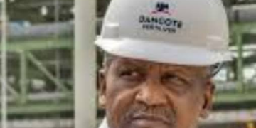 SEC HALTS UNAPPROVED DANGOTE REFINERY IPO PROMOTIONS, WARNS INVESTORS