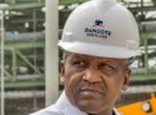 SEC HALTS UNAPPROVED DANGOTE REFINERY IPO PROMOTIONS, WARNS INVESTORS