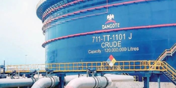 DANGOTE REFINERY DISMISSES CLAIMS OF FUEL RE-IMPORTATION FROM TOGO AS DEBATE OVER NIGERIA’S ENERGY SELF-SUFFICIENCY DEEPENS