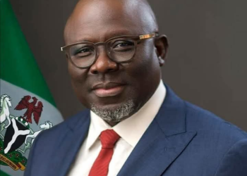 Bola Ahmed Tinubu Gains Major Boost as Delta Governor Endorses 2027 Re-Election Bid