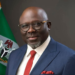 Bola Ahmed Tinubu Gains Major Boost as Delta Governor Endorses 2027 Re-Election Bid