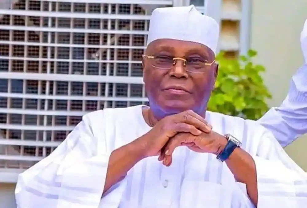 Atiku bemoans El-Rufai’s continued detention rule of law