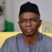WIRETAPPING TRIAL: EL-RUFAI MOVES TO STOP CASE AS DSS CLOSES PROSECUTION