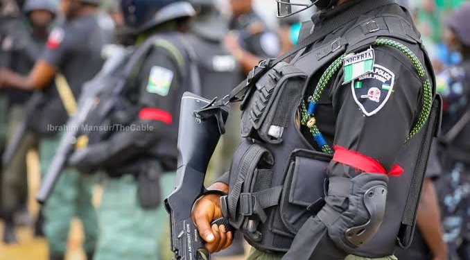 POLICE NAB TWO FAKE NDLEA OPERATIVES IN ABIA AS CRACKDOWN ON SECURITY IMPERSONATION INTENSIFIES
