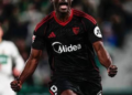 SEVILLA FACE AKOR ADAMS DILEMMA AS PREMIER LEAGUE, SERIE A CLUBS CIRCLE NIGERIAN STRIKER