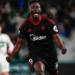 SEVILLA FACE AKOR ADAMS DILEMMA AS PREMIER LEAGUE, SERIE A CLUBS CIRCLE NIGERIAN STRIKER