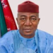 SENATORS NOT RESPONSIBLE FOR VEHICLE PROCUREMENT, SAYS SENATE SPOKESMAN AS TRANSPARENCY DEBATE INTENSIFIES