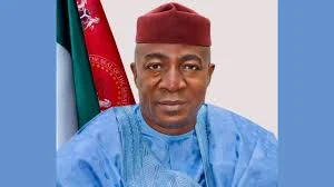 SENATORS NOT RESPONSIBLE FOR VEHICLE PROCUREMENT, SAYS SENATE SPOKESMAN AS TRANSPARENCY DEBATE INTENSIFIES