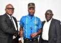 INTEGRITY IN ACTION: LAGOS SECURITY GUARD RETURNS CUSTOMER’S $9,100, WINS PUBLIC PRAISE