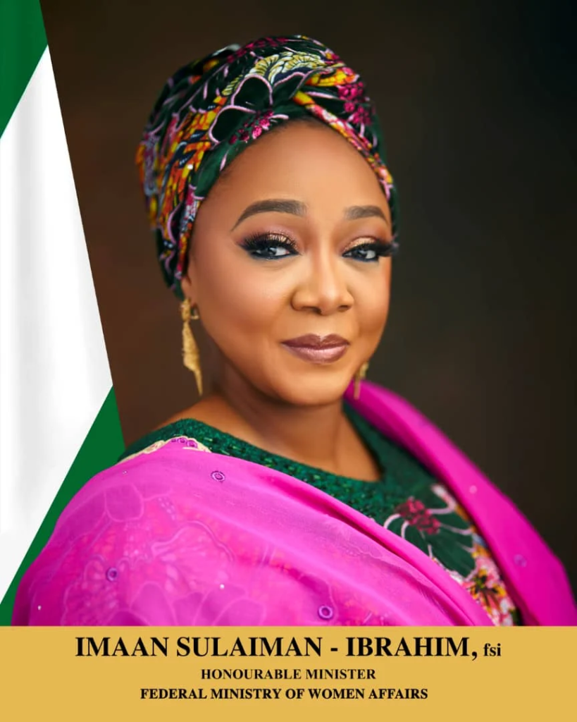 FG unveils 2030 gender equality roadmap
