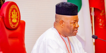 State Police Bill Lands in State Assemblies as Nigeria Moves Closer to Historic Security Reform