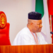 State Police Bill Lands in State Assemblies as Nigeria Moves Closer to Historic Security Reform