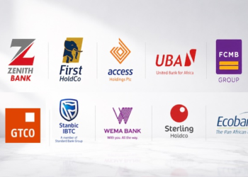 Bank Tech Budget Rises 43% as Nigerian Lenders Spend ₦119bn in Q1