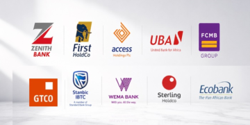 Bank Tech Budget Rises 43% as Nigerian Lenders Spend ₦119bn in Q1