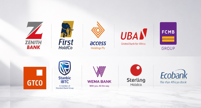 Bank Tech Budget Rises 43% as Nigerian Lenders Spend ₦119bn in Q1
