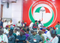 PDP Parallel Candidates: Wike, Turaki Camps Deepen 2027 Crisis