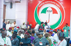 PDP Parallel Candidates: Wike, Turaki Camps Deepen 2027 Crisis