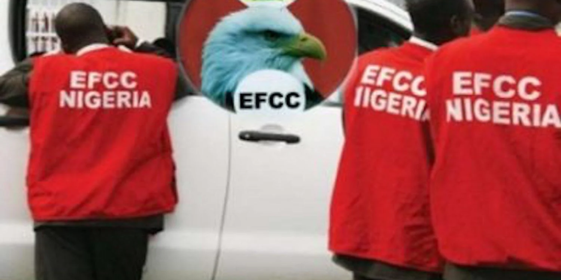 ISIS Funding: FG Set to Charge US-Sanctioned BDC Operator