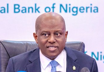 Central Bank of Nigeria Moves to Recover N2.83 Trillion Outside Banking System Ahead of 2027 Elections