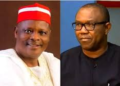 Obi, Kwankwaso Lead NDC’s Battle Against Deregistration