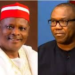 Obi, Kwankwaso Lead NDC’s Battle Against Deregistration