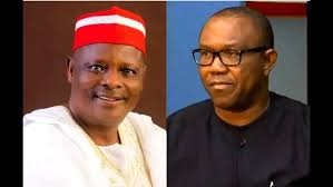 Obi, Kwankwaso Lead NDC’s Battle Against Deregistration