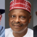 DICKSON URGES OBI, KWANKWASO, OTHERS TO REMAIN IN NDC AS OPPOSITION COALITION TALKS GAIN MOMENTUM