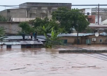 THREE DEAD AS FLOODS WREAK HAVOC IN GHANA’S CAPITAL, RAISING CONCERNS OVER URBAN FLOODING AND CLIMATE RESILIENCE