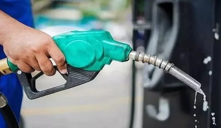 petrol price increase