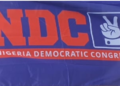 DEREGISTRATION CRISIS: NDC FILES APPEAL, MOVES TO SERVE INEC AS LEGAL BATTLE OVER PARTY STATUS DEEPENS