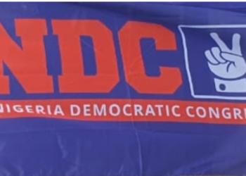 DEREGISTRATION CRISIS: NDC FILES APPEAL, MOVES TO SERVE INEC AS LEGAL BATTLE OVER PARTY STATUS DEEPENS