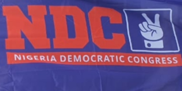 DEREGISTRATION CRISIS: NDC FILES APPEAL, MOVES TO SERVE INEC AS LEGAL BATTLE OVER PARTY STATUS DEEPENS