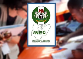 2027 CANDIDATES: FRESH CRISIS HITS POLITICAL PARTIES AS INEC OPENS CANDIDATE NOMINATION PORTAL