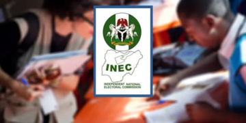 2027 CANDIDATES: FRESH CRISIS HITS POLITICAL PARTIES AS INEC OPENS CANDIDATE NOMINATION PORTAL