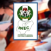 2027 CANDIDATES: FRESH CRISIS HITS POLITICAL PARTIES AS INEC OPENS CANDIDATE NOMINATION PORTAL