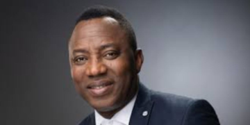 COURT GRANTS SOWORE FRESH ₦200 MILLION BAIL AS JUDICIAL PROCEEDINGS CONTINUE