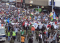South Africa Xenophobia: 269 Nigerians Return as Embassy Battles Rising Evacuation Pressure