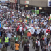 South Africa Xenophobia: 269 Nigerians Return as Embassy Battles Rising Evacuation Pressure